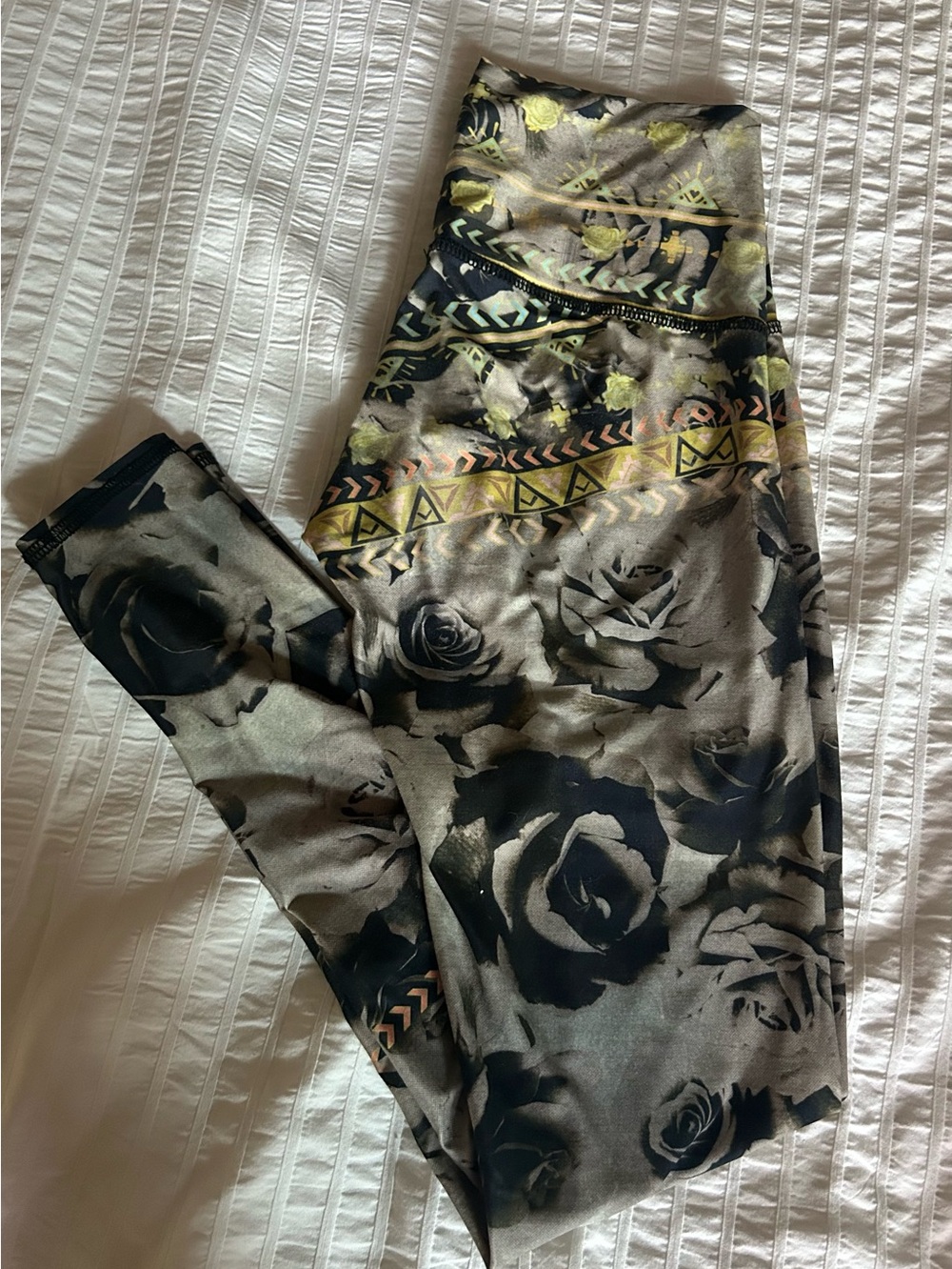 Teeki Leggings